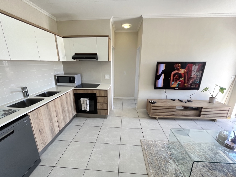 To Let 1 Bedroom Property for Rent in Richwood Western Cape
